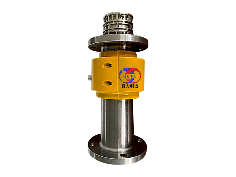 納米基物理除垢裝置